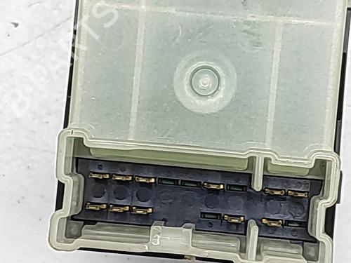 Left front window switch NISSAN GT-R (R35) V6 | BP33962754I27  - Image 6