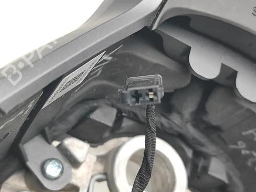 Steering wheel TESLA MODEL Y (5YJY) EV Rear-Wheel Drive | BP33369848C49  - Image 5