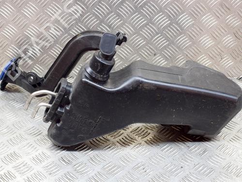 Windscreen washer tank MERCEDES-BENZ C-CLASS (W205) C 220 BlueTEC / d (205.002, 205.004) | BP9628190C113 