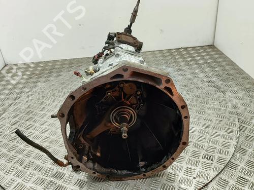 Used Gearbox Gearbox NISSAN 300ZX (Z32) 3.0 Twin Turbo (268 hp) 28546354 28546354