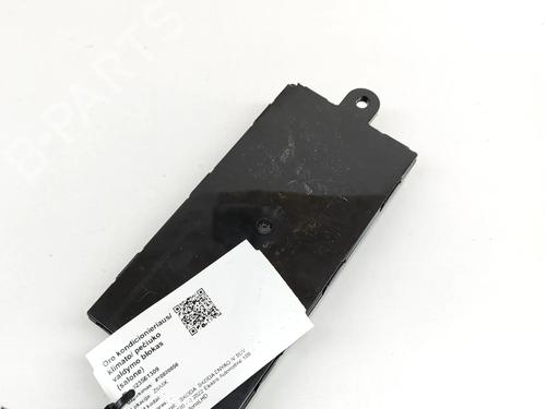 Electronic module SKODA ENYAQ iV SUV (5AZ) 50 | BP27768969M83