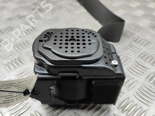 Rear right seatbelt BMW iX (I20) xDrive 40 | BP33377351I28 - Image 3