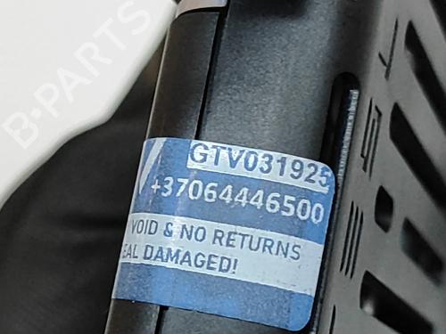 Electronic module TESLA MODEL X (5YJX) P100D AWD | BP28435885M83 