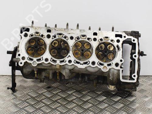 Cylinder head LAND ROVER RANGE ROVER SPORT I (L320) 3.6 D 4x4 | BP6735894M5 