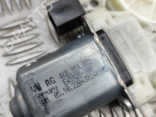 Left rear window motor AUDI Q4 E-TRON SUV (F4B) 35 | BP27782376E23 