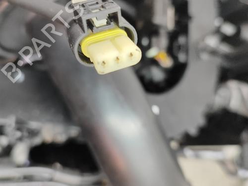 Engine LAND ROVER RANGE ROVER SPORT II (L494) 3.0 SDV6 4x4 | BP28180752M1 