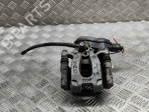 Used Left rear brake caliper OPEL MOKKA 1.2 (76) (136 hp) 27786317