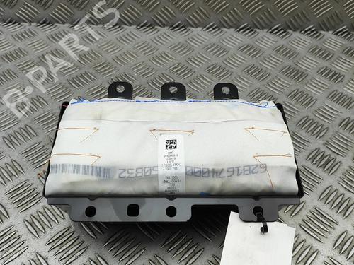 Used Passenger airbag TESLA MODEL Y (5YJY) Long Range All-wheel Drive (514 hp) 30856786