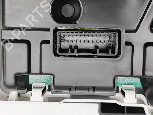 Instrument cluster OPEL VIVARO B Van (X82) 1.6 CDTI (05) | BP30323950C47 