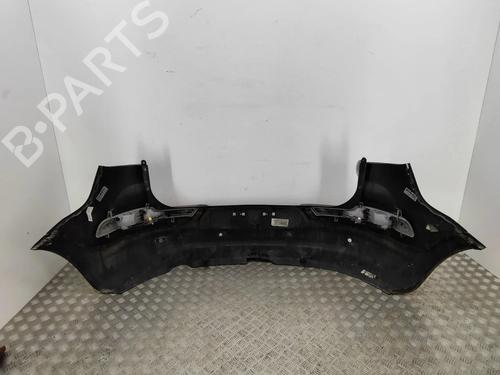 Rear bumper KIA SPORTAGE III (SL) 1.7 CRDi | BP28674564C8