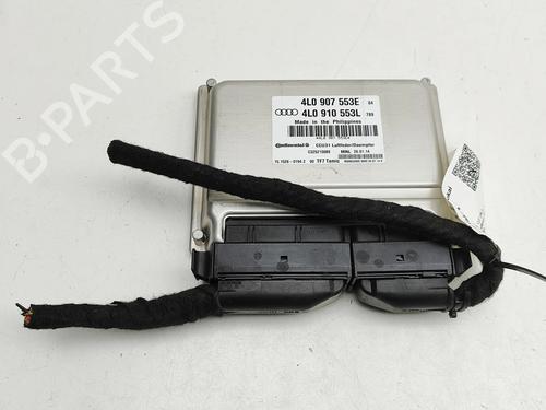 Used Electronic module Electronic module AUDI Q7 (4LB) 3.0 TDI quattro (245 hp) 35718021 35718021