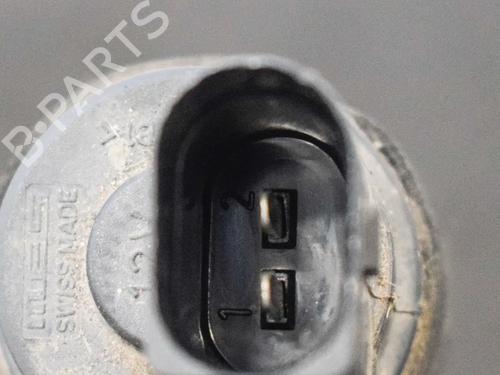 Used Washer pump Washer pump AUDI A6 C7 (4G2, 4GC) 2.0 TDI (177 hp) 14665614 14665614