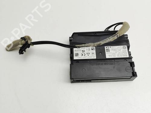 Elektronische module SUZUKI SX4 S-Cross (JY) 1.4 Hybrid (Mild Hybrid) (AKK 414) (129 hp) 30708608