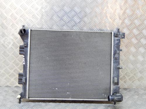 Køler KIA CEE'D (JD) 1.6 CRDi 115 (115 hp) 12227768