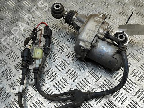Steering rack PORSCHE 911 (992) 3.8 Turbo S (992450, 992470) | BP31976843M22 - Image 3