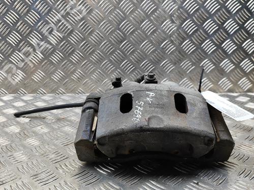 Used Left front brake caliper CADILLAC ESCALADE 6.2 AWD (426 hp) 30394284