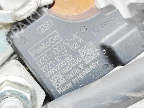Electronic module FORD TRANSIT V363 Platform/Chassis (FED, FFD) 2.0 EcoBlue | BP38184731M83 - Image 9