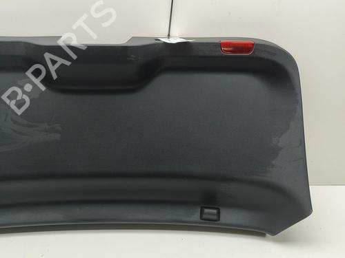 Boot lining PORSCHE MACAN (XAB) 4S Electric 4 (XABDC1) | BP33433242I3 - Image 3