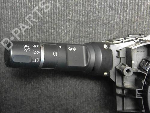Used Steering column stalk MAZDA 2 (DE_, DH_) 1.3 (DE3FS) (86 hp) 6730069