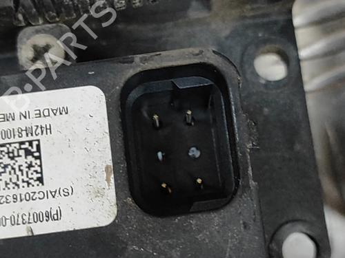 Electronic sensor TESLA MODEL X (5YJX) P100D AWD | BP25217867M84 