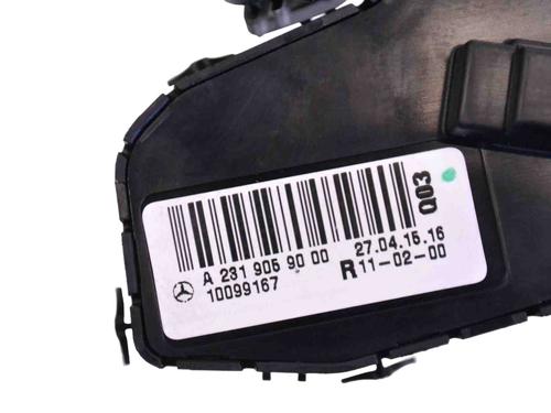 Switch MERCEDES-BENZ SL (R231) 400 (231.465) | BP30237817I30