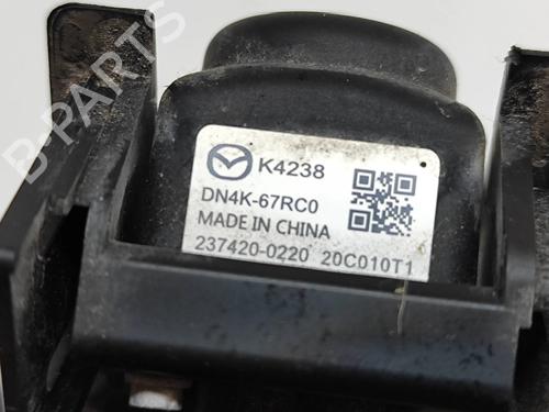 Camera MAZDA MX-30 (DR) e-SKYACTIV | BP27790782E14 
