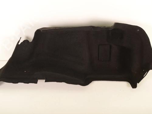 Used Boot lining Boot lining JAGUAR XF I (X250) 3.0 D (211 hp) 30285139 30285139