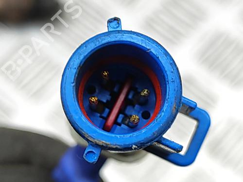 Electronic sensor FORD FOCUS III 1.0 EcoBoost | BP30108882M84 