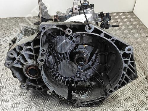 Used Gearbox Gearbox VW PASSAT B7 (362) 2.0 TDI (140 hp) 33797749 33797749