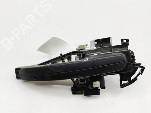 front-left-exterior-door-handle-ford-transit-v363-van-fcd-fdd-2013-33378581 main image