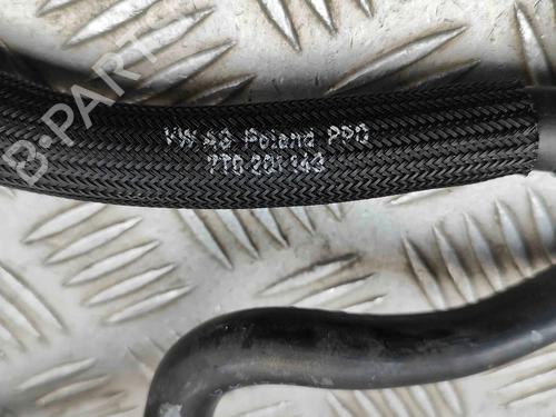 Pipe VW MULTIVAN T7 (STM, STN) 1.4 eHybrid | BP29542605M125 - Image 6