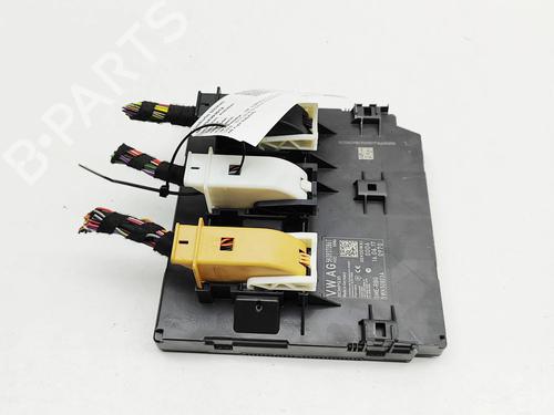 Electronic module VW SCIROCCO III (137, 138) 2.0 TSI | BP33110316M83 - Image 2
