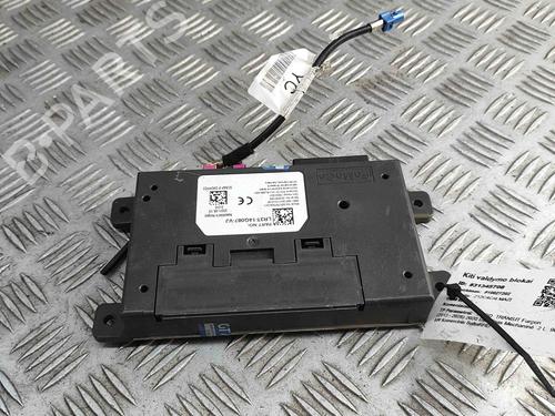 Elektronisk modul FORD TRANSIT V363 Van (FCD, FDD) 2.0 EcoBlue (130 hp) 27644678