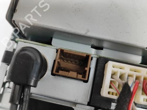 Module électronique INFINITI FX 35 All-wheel Drive | BP24580410M83 