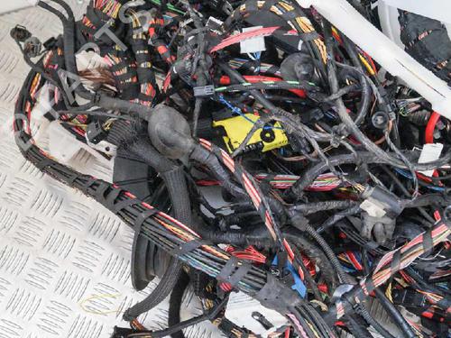 Wiring harness BMW X3 (F25) xDrive 35 i | BP14657077E16 