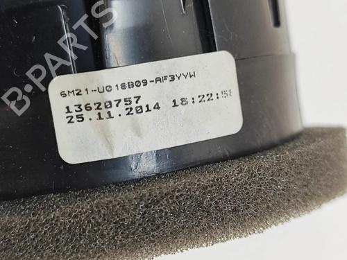 Air vent FORD S-MAX (WA6) 2.0 TDCi | BP27331231I21 