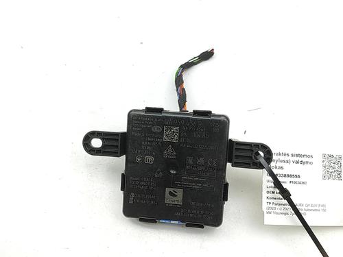 elektronisk-modul-audi-q4-e-tron-suv-f4b-2020-32119621 main image