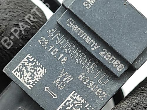 Electronic sensor AUDI Q8 (4MN, 4MT) 55 TFSI Mild Hybrid quattro | BP38070430M84 - Image 5