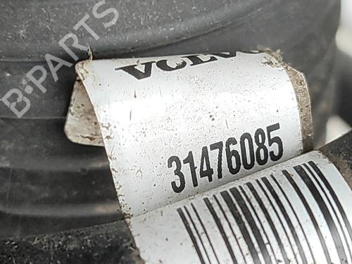 Left front shock absorber VOLVO XC60 II (246) D4 | BP34442804M16  - Image 6