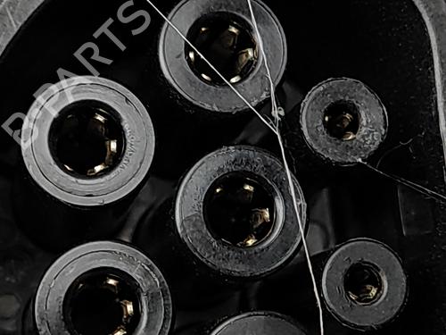 Kabel PEUGEOT 2008 II (UD_, US_, UY_, UJ_, UR_, UC_) e-2008 (UKZKXZ) | BP30131180E12 