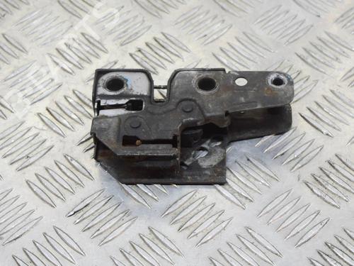 Used Hood lock VW TRANSPORTER T5 Van (7HA, 7HH, 7EA, 7EH) 2.0 TDI (140 hp) 11831872
