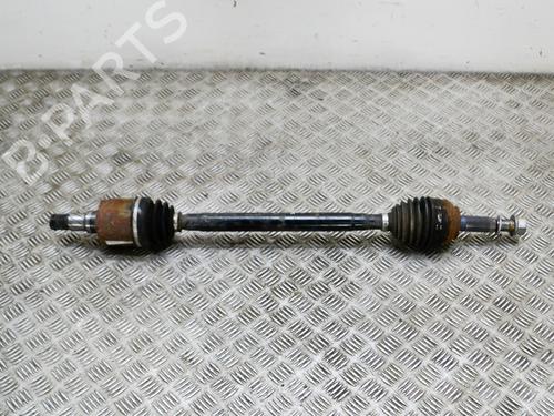 Left rear driveshaft TESLA MODEL S (5YJS) 90D AWD | BP10072511M40 