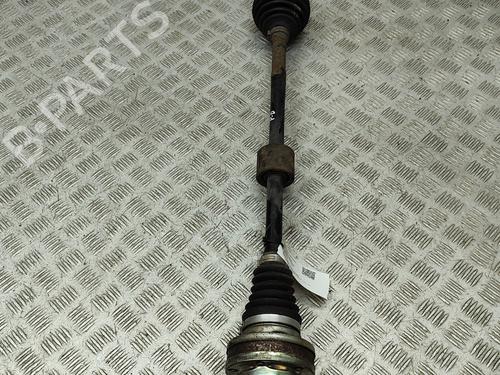Right front driveshaft AUDI Q2 (GAB, GAG) 35 TFSI | BP28559228M39 