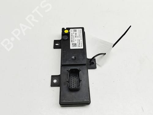 Electronic module AUDI Q7 (4MB, 4MG, 4MQ) 3.0 TDI e-tron quattro | BP33445457M83 - Image 2