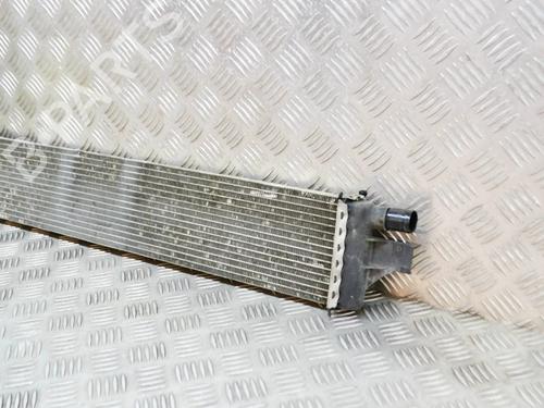 Water radiator RENAULT MASTER III Van (FV) 2.3 dCi 180 FWD (FV04, FV07) | BP29128314M31