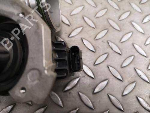 Turbolader/Kompressor BMW X2 (F39) sDrive 18 i | BP30256235M71 