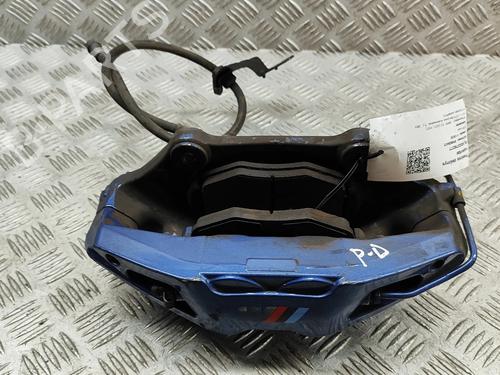 Right front brake caliper BMW X3 (G01, F97, G08) xDrive M40 i | BP29486471M104 - Image 6