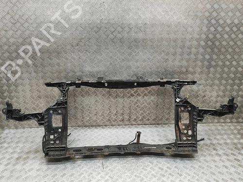 Front slam panel KIA OPTIMA (JF) 1.7 CRDi | BP35790056C72 - Image 2