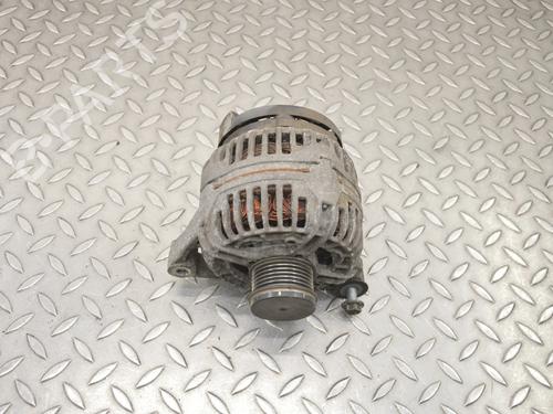 Used Alternator Alternator PORSCHE BOXSTER (986) 2.7 (228 hp) 33357861 33357861