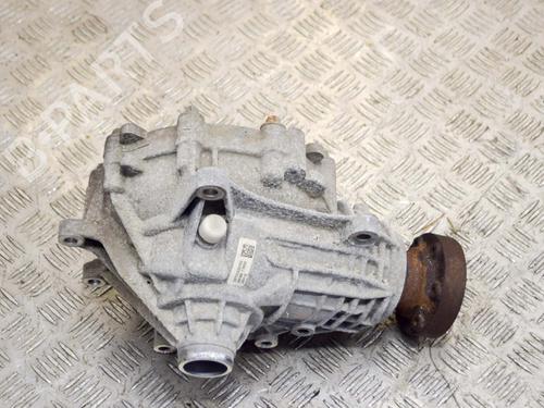 Used Front differential MASERATI QUATTROPORTE VI 3.0 S Q4 (411 hp) 8844072